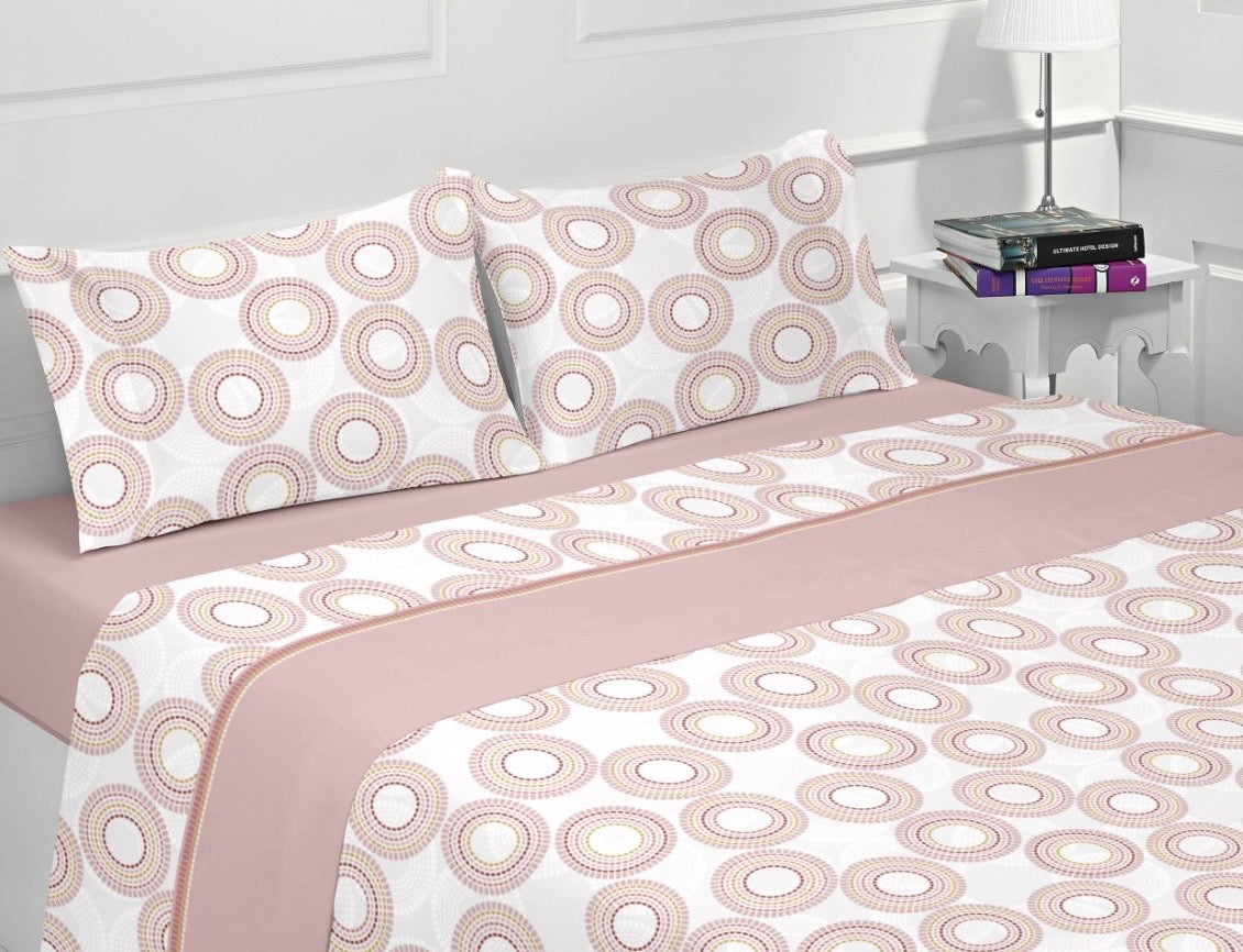 Parure polaire Ultra douce-LEONARDO