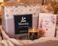 Coffret Fête des Mères – Parure + Extras Cocooning