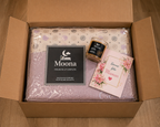 Coffret Fête des Mères – Parure + Extras Cocooning