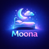 Moona – Accueil